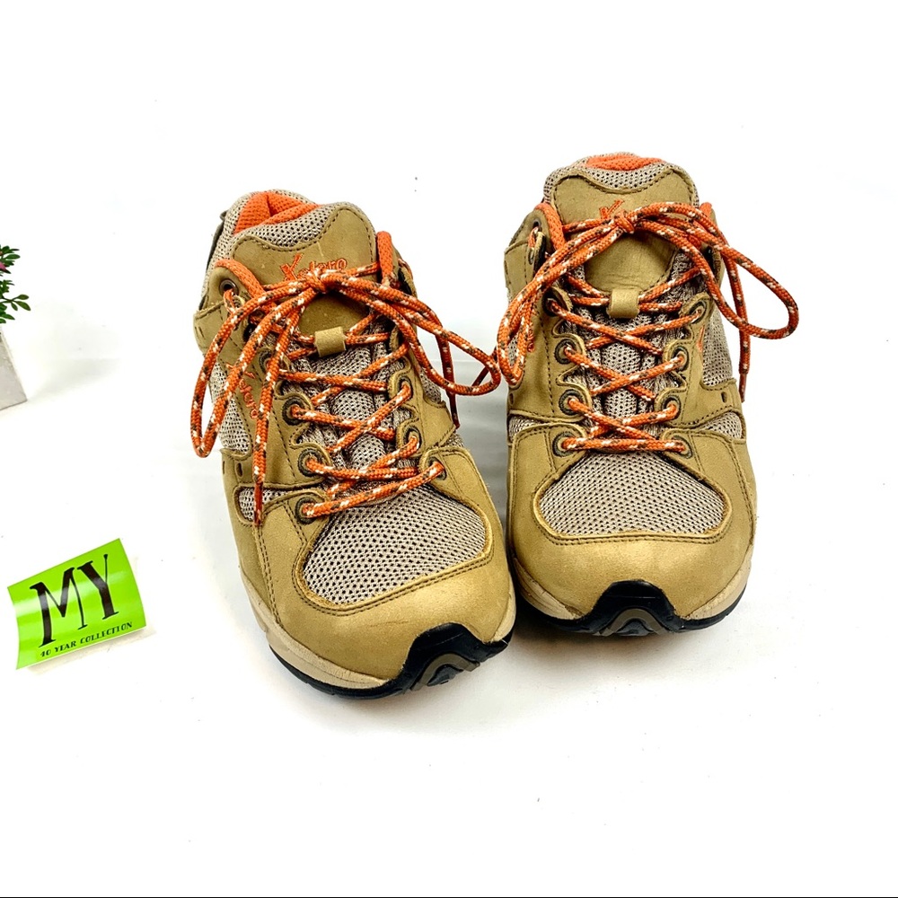 Xelero Ladies Hiking Shoes